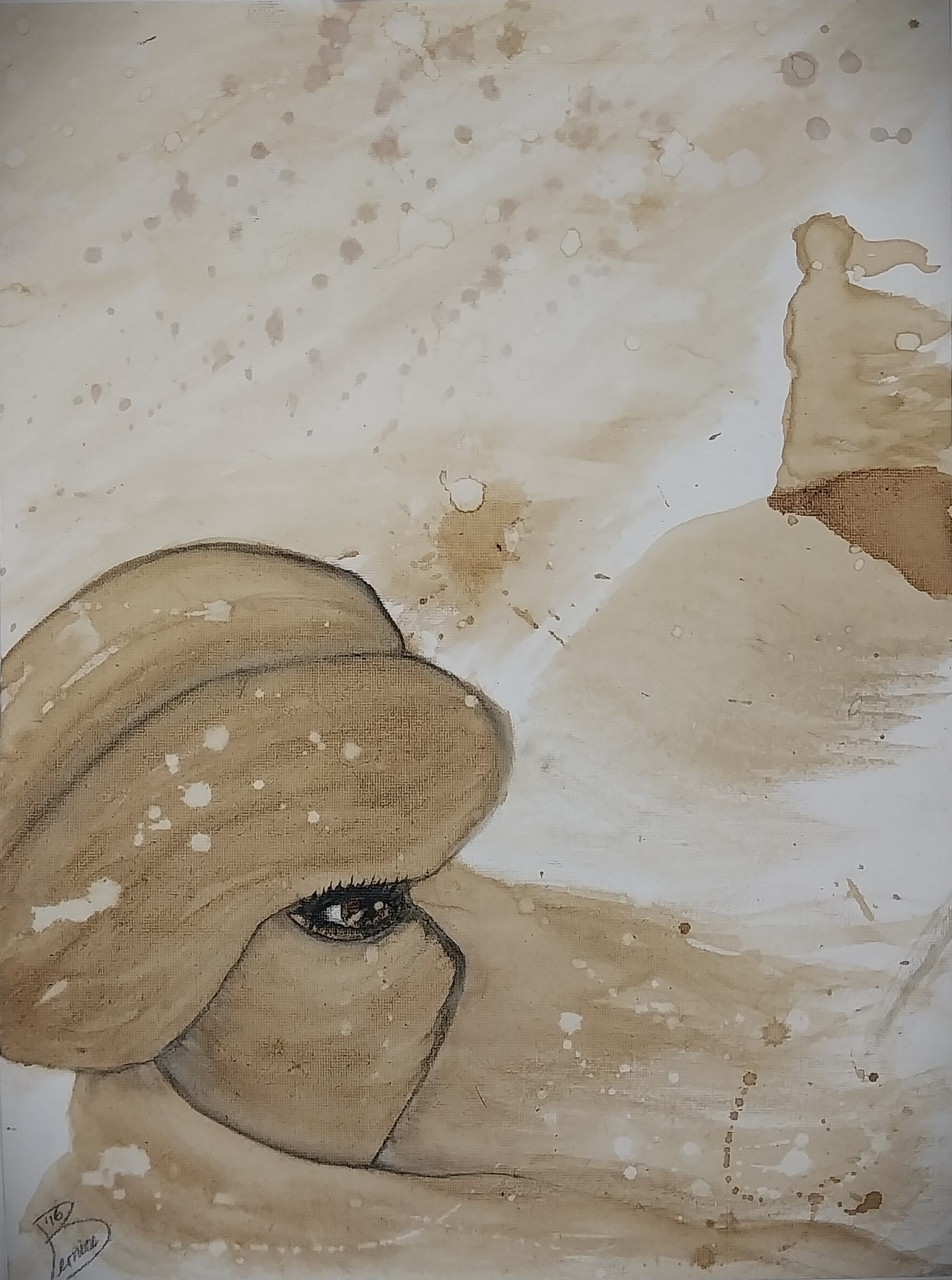 Full – Unframed – Vignette – 1.2