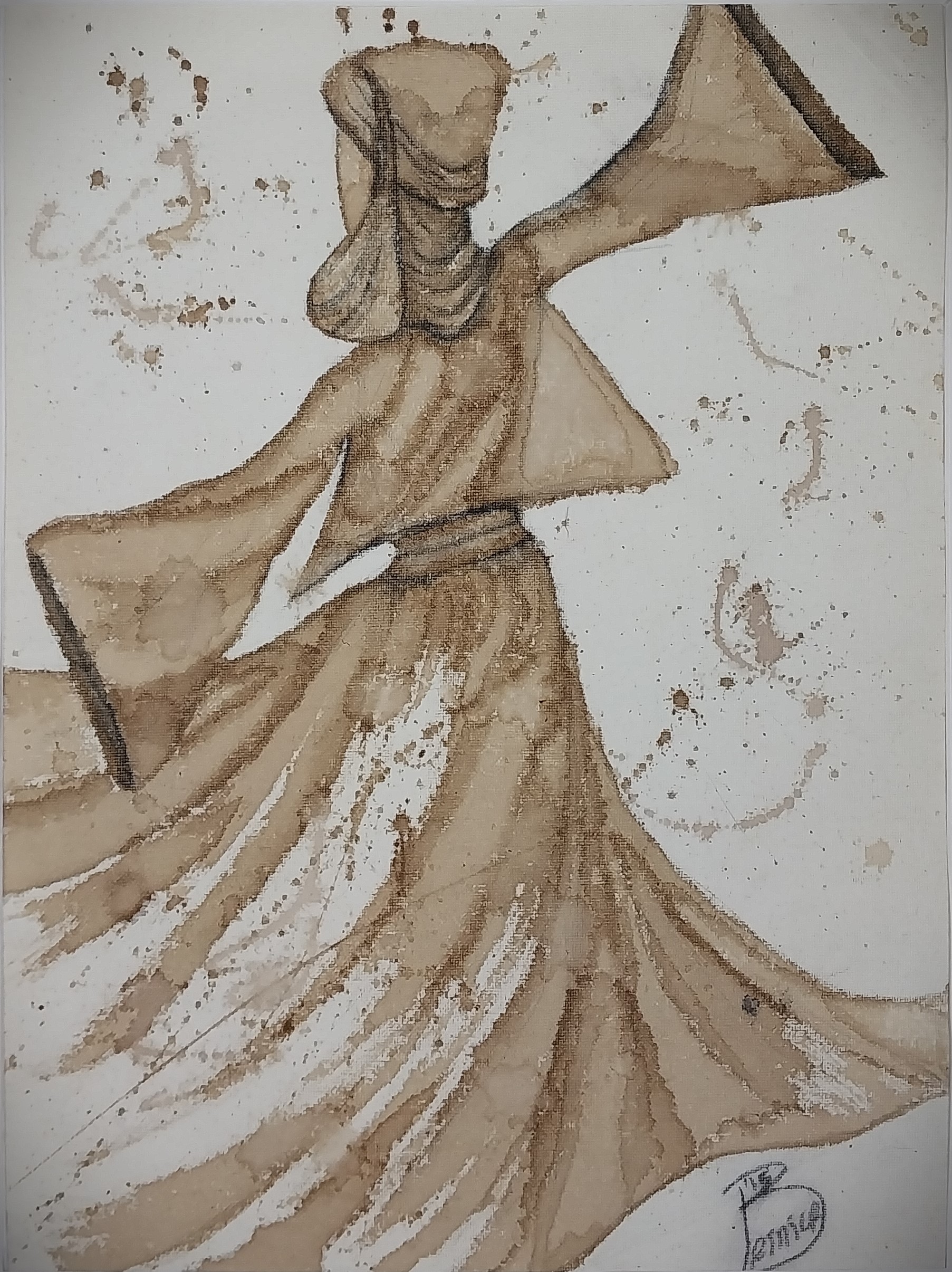 Full – Unframed – vignette