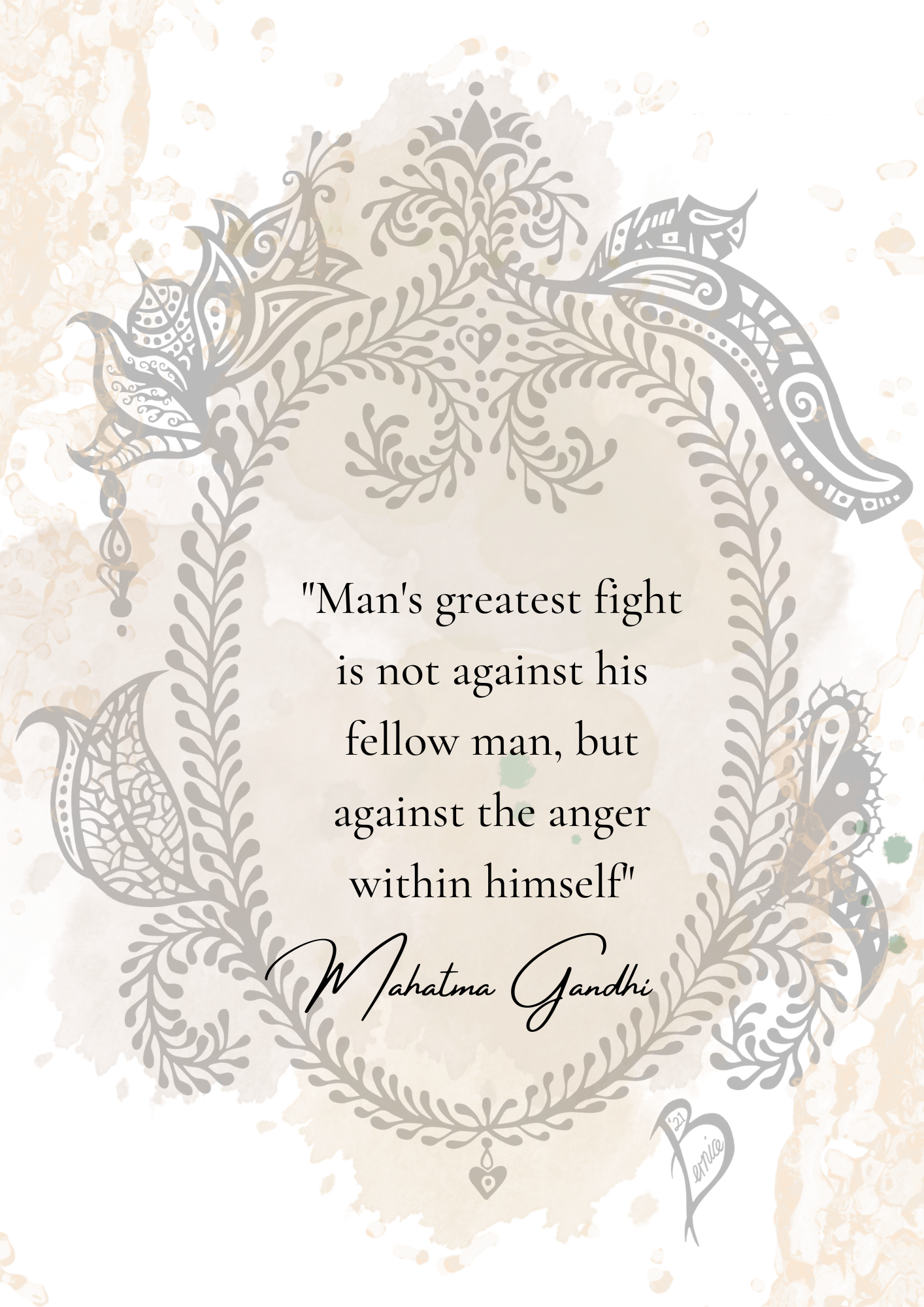 Gandhi – 1.1