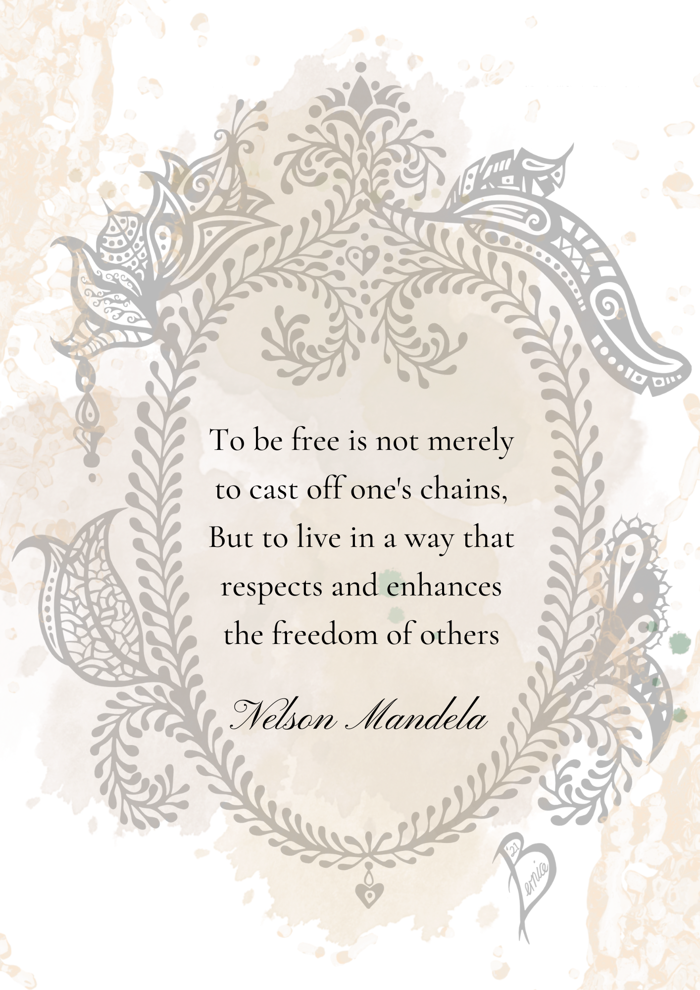 Madiba 2 – 1.1