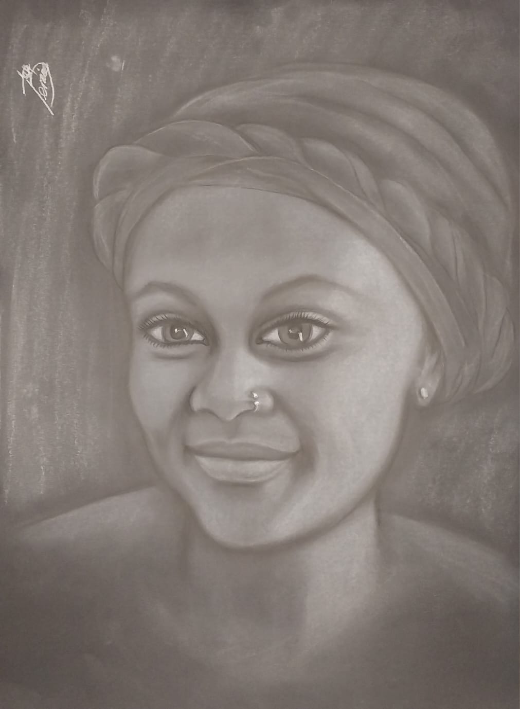 Charlotte Ngomane
