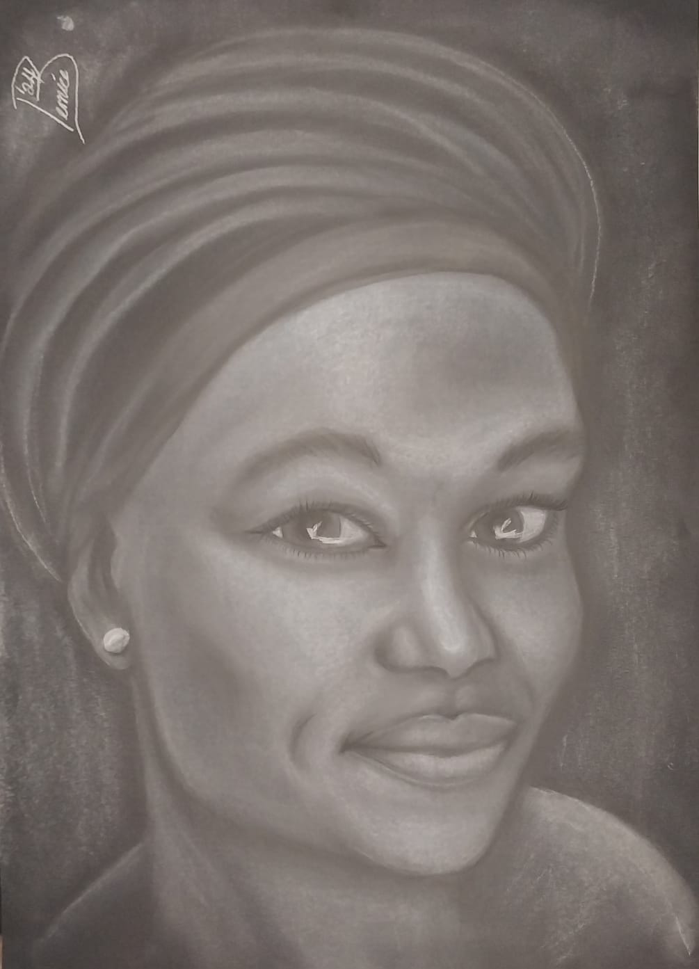 Fikile Lebepe